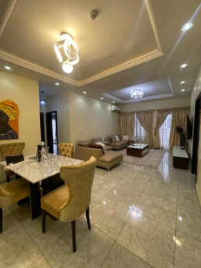 two bedroom serviced apartment banana island - ikoyi JaeeLuxuryhomes